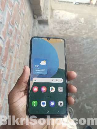 Sumsung Galaxy F34 5G